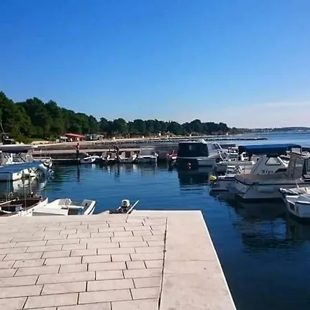 아파트 Palma *