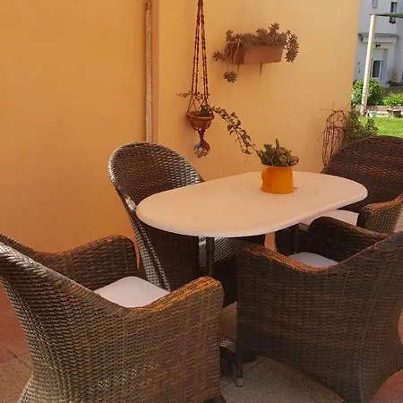 Appartement Palma *