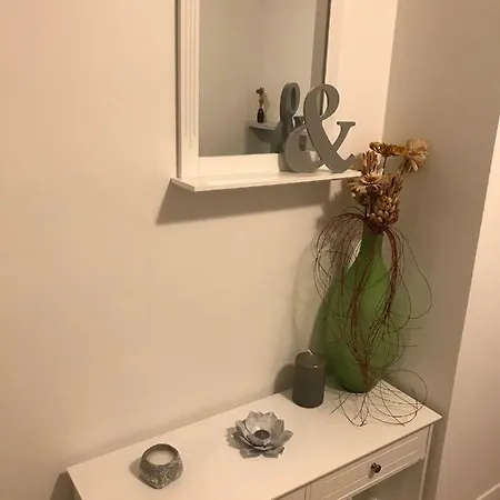 Appartement Palma *